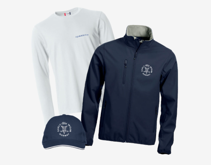 Artikkelbilde til artikkelen Nye Klubbartikler